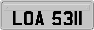 LOA5311