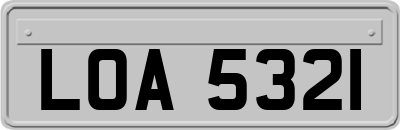 LOA5321