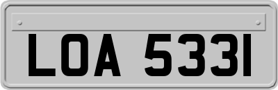 LOA5331