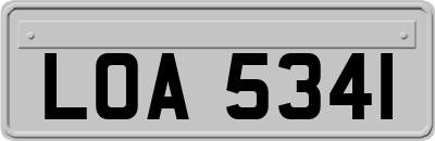 LOA5341