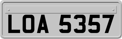 LOA5357