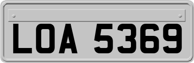 LOA5369