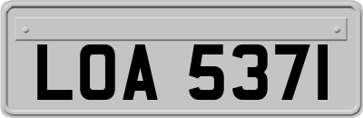 LOA5371