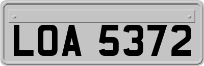 LOA5372