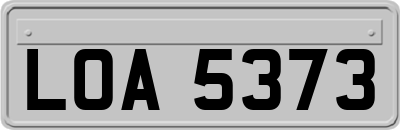 LOA5373