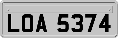 LOA5374