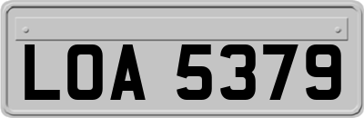 LOA5379