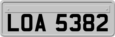 LOA5382