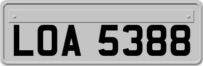 LOA5388