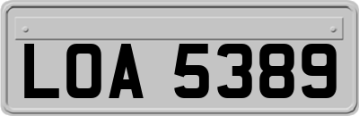 LOA5389