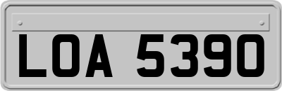 LOA5390