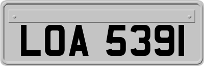LOA5391
