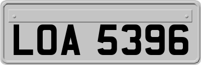 LOA5396