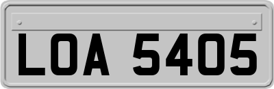 LOA5405