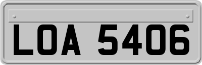 LOA5406