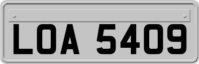 LOA5409