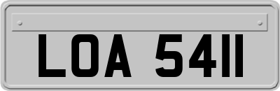 LOA5411