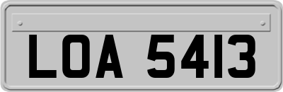 LOA5413