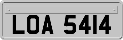 LOA5414