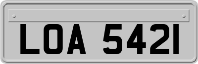 LOA5421