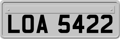 LOA5422