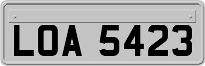 LOA5423