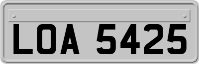 LOA5425