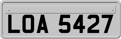 LOA5427