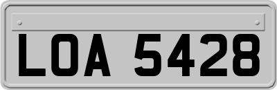 LOA5428