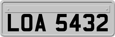 LOA5432