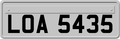 LOA5435
