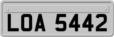 LOA5442