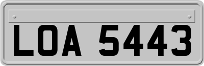 LOA5443