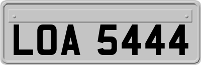LOA5444