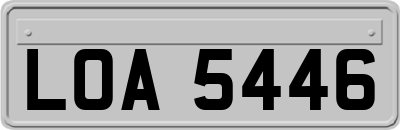 LOA5446