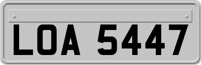 LOA5447