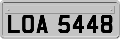 LOA5448