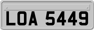 LOA5449
