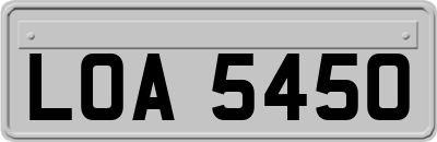 LOA5450