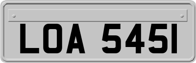 LOA5451