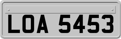 LOA5453