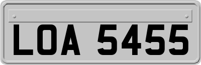 LOA5455