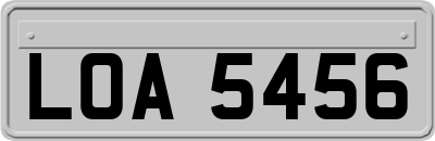 LOA5456