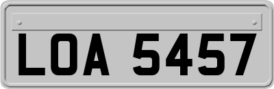 LOA5457