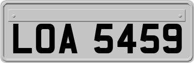 LOA5459
