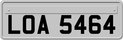 LOA5464