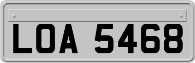 LOA5468