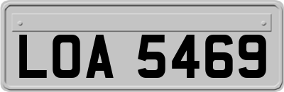 LOA5469