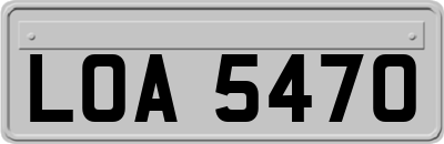 LOA5470