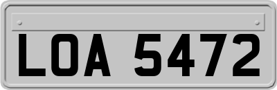 LOA5472
